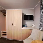 Pensión Pod Swierkami 3*