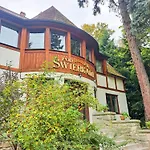 Pensión Pod Swierkami 3*