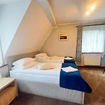 Pod Swierkami 3* Polanica-Zdrój