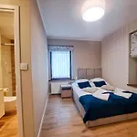 Pod Swierkami 3*