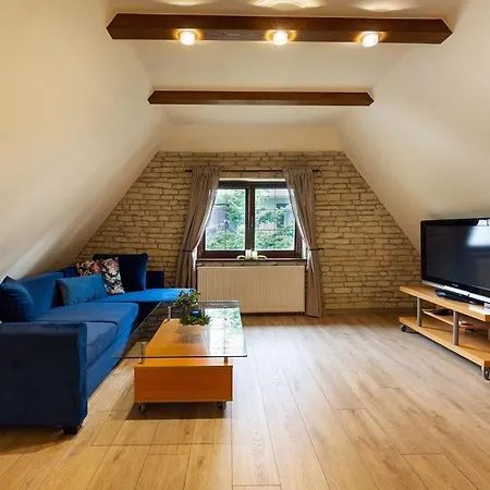 Pod świerkami 3* Polanica-Zdrój