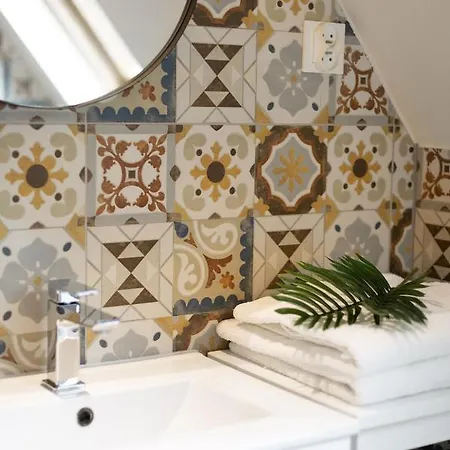 Vendégház Pod Swierkami Polanica-Zdrój