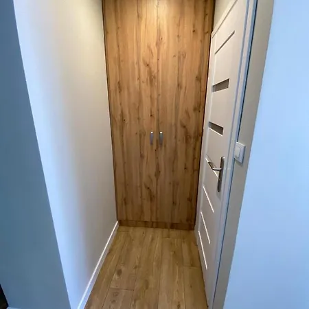 Pod Swierkami