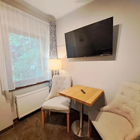 Pod Swierkami Polanica-Zdrój