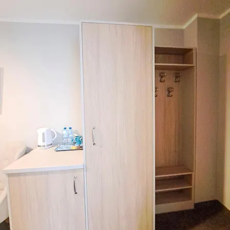 Pensjonat Pod świerkami Polanica-Zdrój