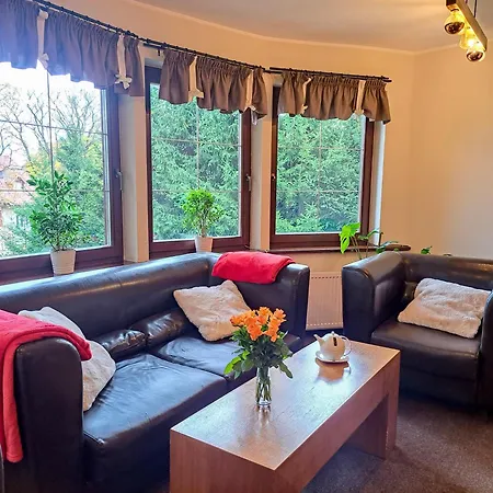 Pod świerkami Pensjonat