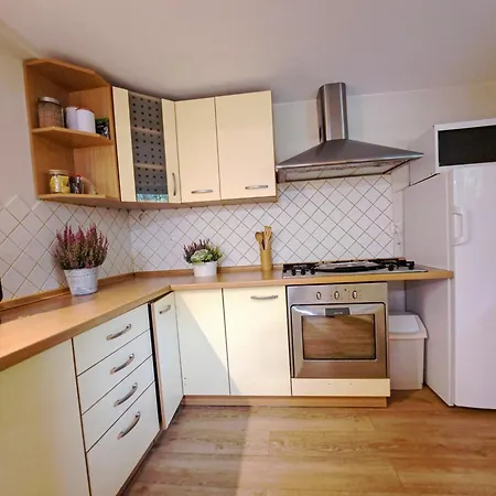 Vendégház Pod Swierkami 3*