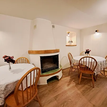 Pod Swierkami 3* Polanica-Zdrój