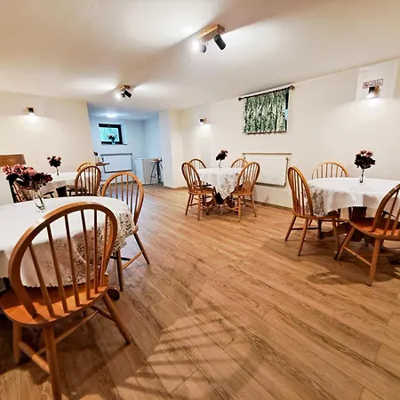 Pod Swierkami 3* Polanica-Zdrój