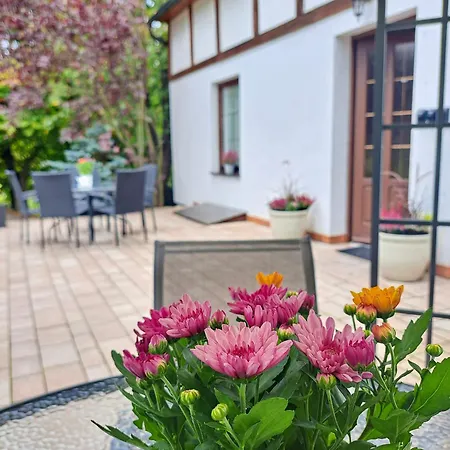 Pod świerkami 3* Polanica-Zdrój