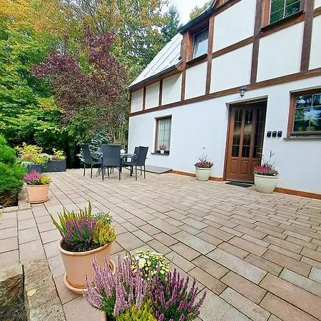 Vendégház Pod Swierkami