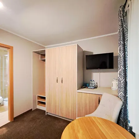 Pod Swierkami Vendégház 3*