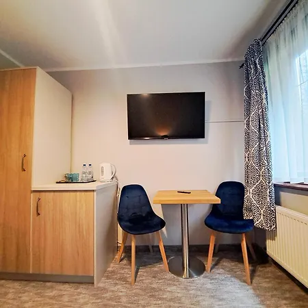 Vendégház Pod Swierkami