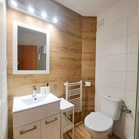 Pod świerkami Pensjonat Polanica-Zdrój