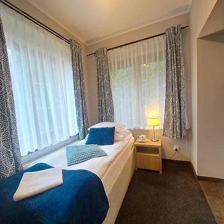 Pod Swierkami Polanica-Zdrój