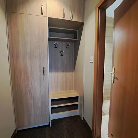 Pod Swierkami Polanica-Zdrój