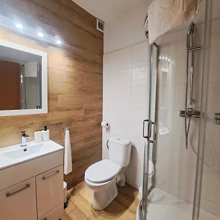 Pod Swierkami Vendégház Polanica-Zdrój