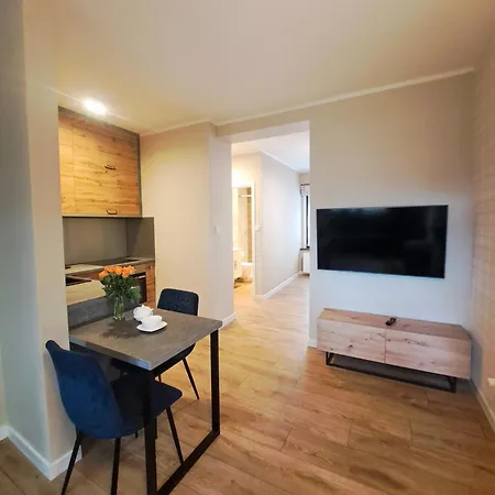 Vendégház Pod Swierkami