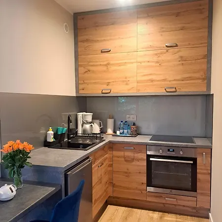 Vendégház Pod Swierkami Polanica-Zdrój