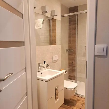 Pod świerkami Pensjonat 3*