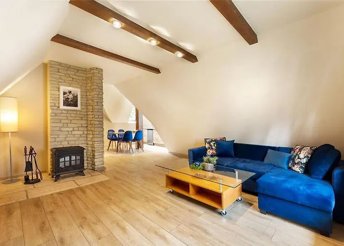 Guest house Pod Swierkami Polanica-Zdroj