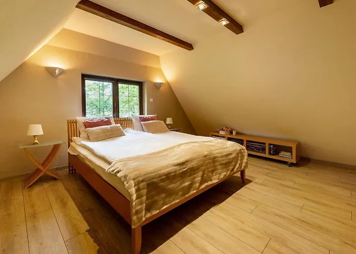 Guest house Pod Swierkami Polanica-Zdroj