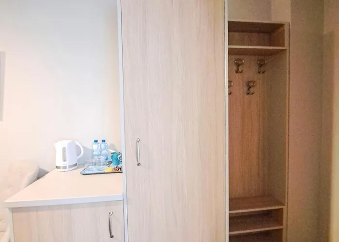 Guest house Pod Swierkami Polanica-Zdroj