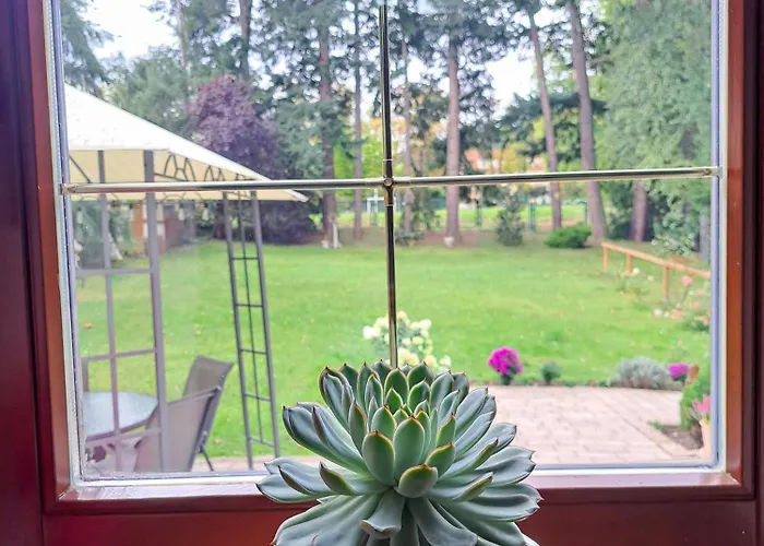 Guest house Pod Swierkami 3*