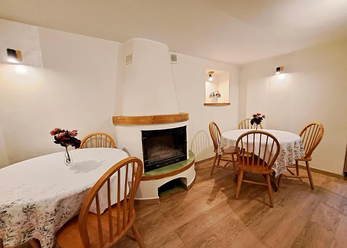 Pod Swierkami 3* Polanica-Zdroj