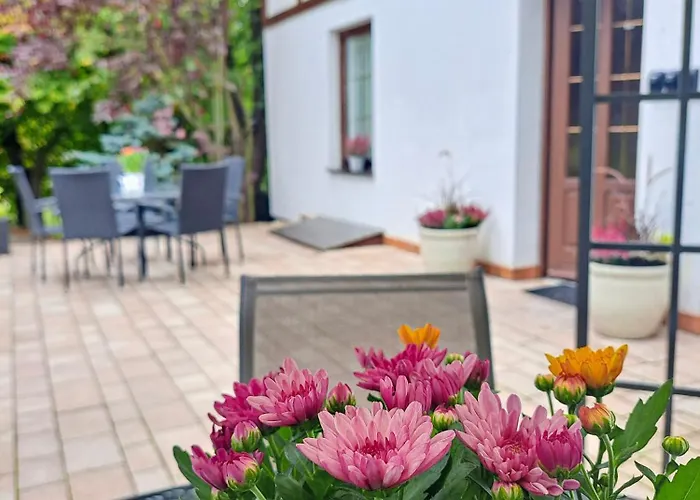 Pod Swierkami 3* Polanica-Zdroj