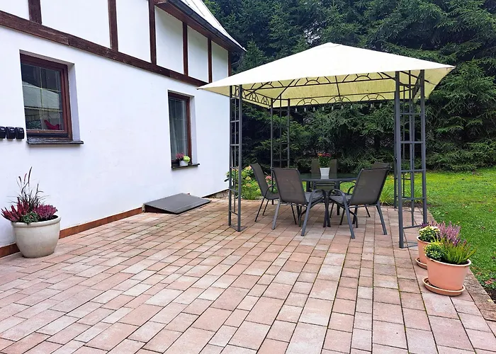 Guest house Pod Swierkami