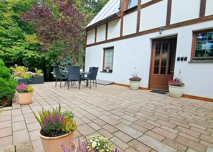 Guest house Pod Swierkami