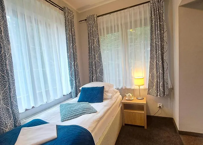 Pod Swierkami Polanica-Zdroj