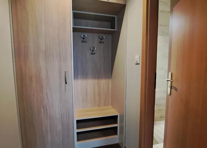 Pod Swierkami Polanica-Zdroj