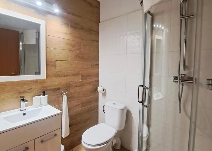 Pod Swierkami Guest house Polanica-Zdroj