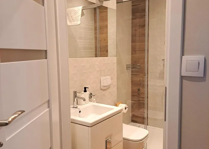 Pod Swierkami Guest house 3*